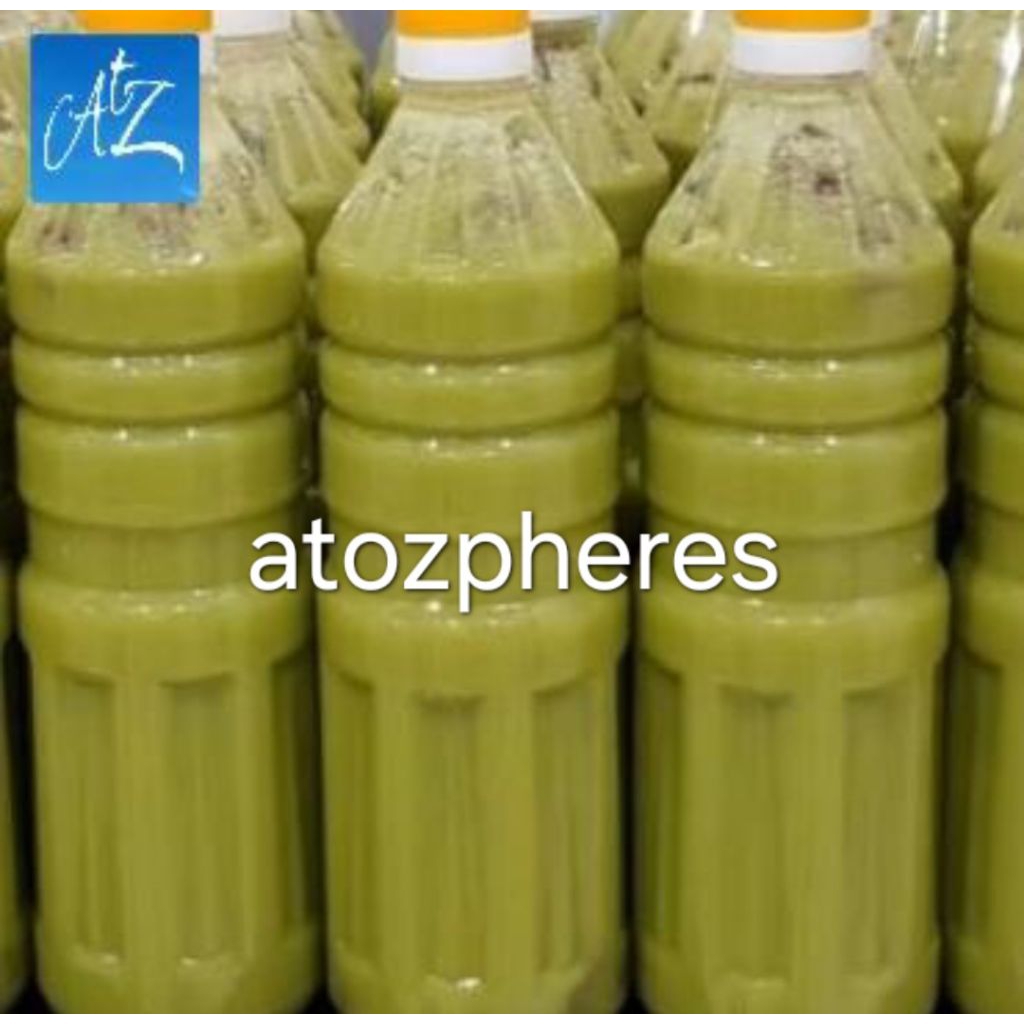 

Sirup jus buah kedondong dondong kedongdong dongdong segar pilihan fresh 1L