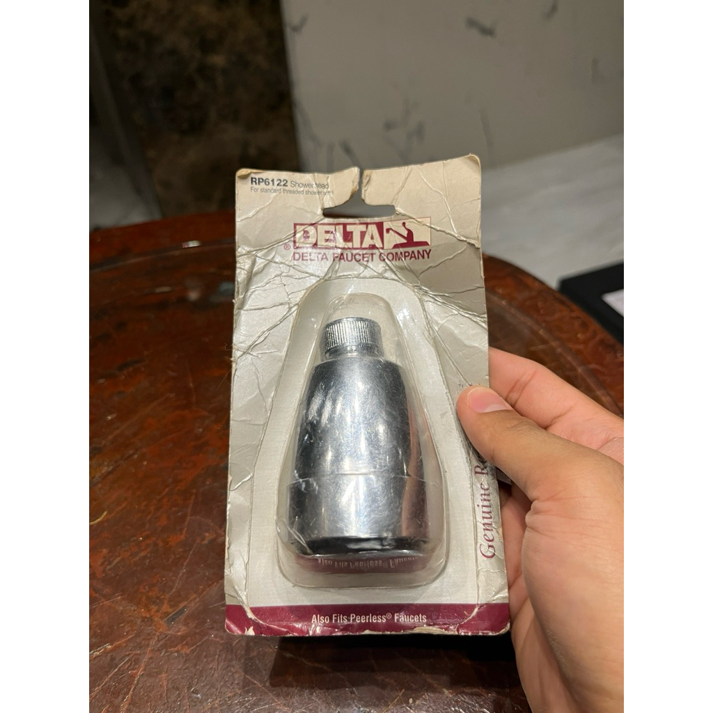 Kepala Kran Cuci Piring Shower