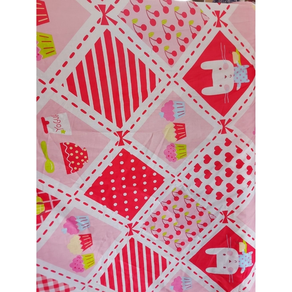 kain katun Jepang  - kain katun motif premium - kain kemeja -kain katun original- kain katun meteran