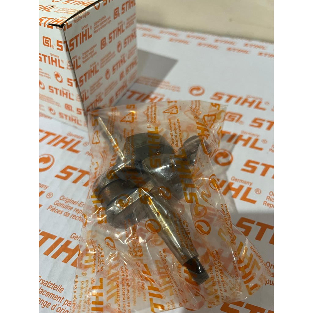 Crankshaft Chainsaw 5800 STIHL ASLI