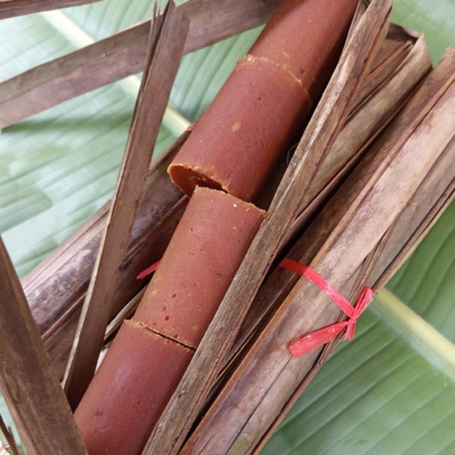 

Gula Aren 1kg - Gula Kawung Cianjur Selatan