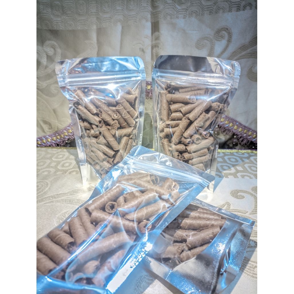

Astor Barcelona / Astor Barcelona Coklat 250gr - Snack Astor Barcelona Murah - Snack Crispy