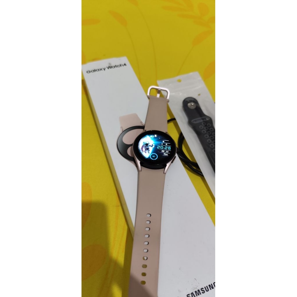 Samsung galaxy watch 4