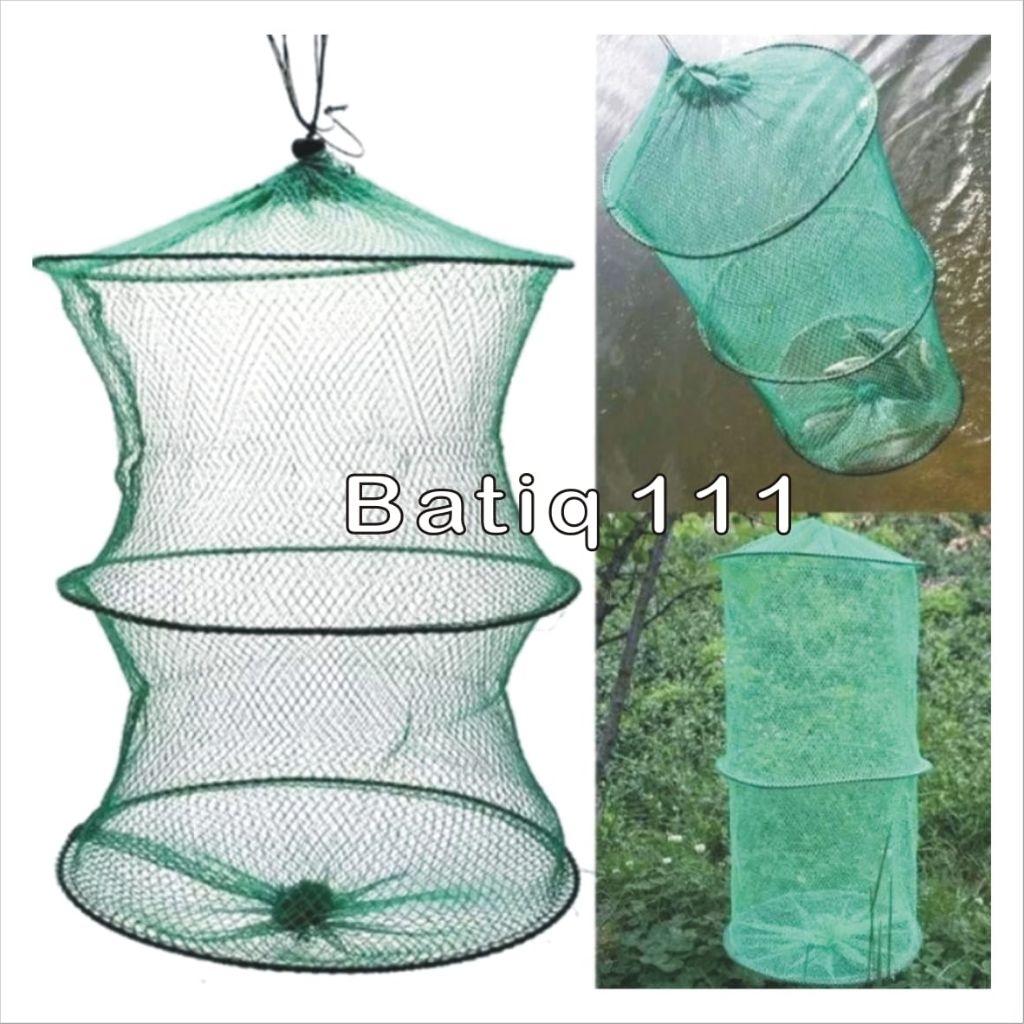 Jaring Ikan , Jaring Nylon , Koja Ikan