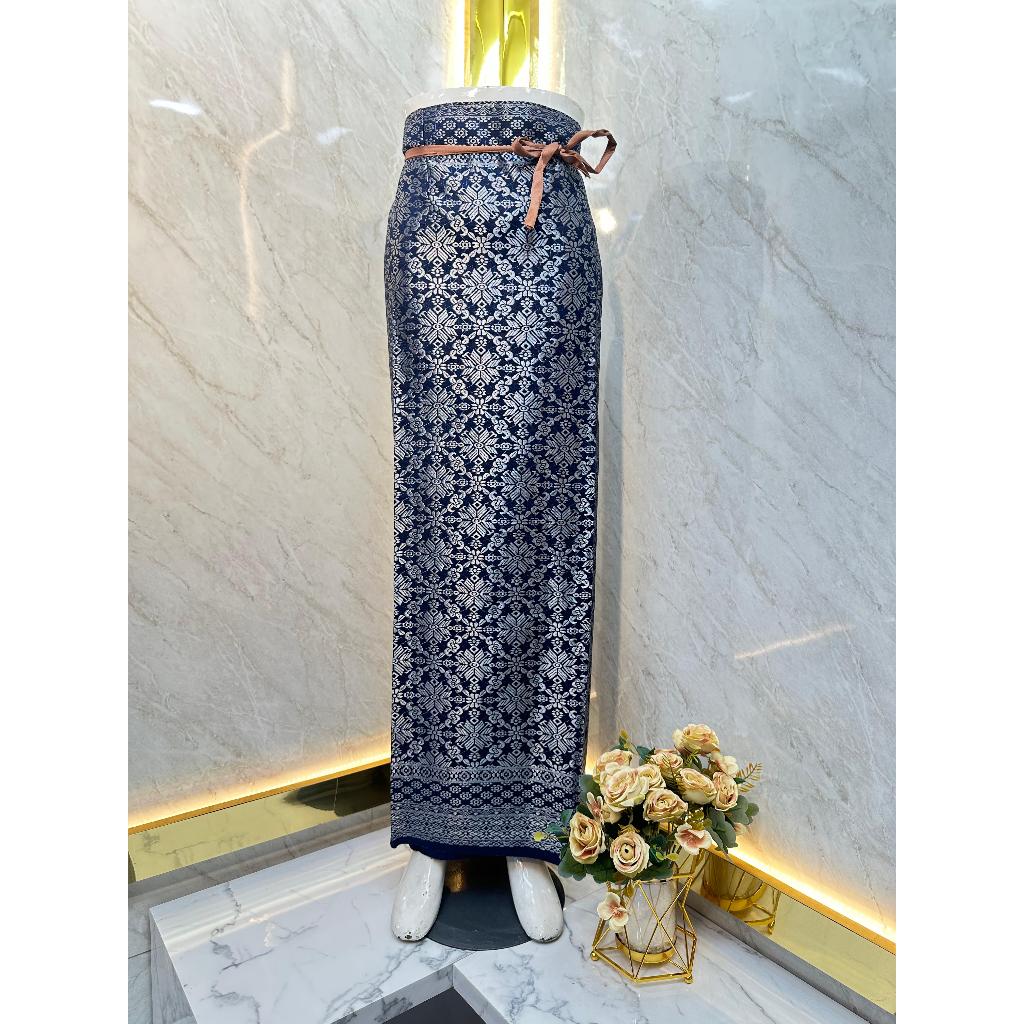 SERIES TERBARU ROK SONGKET LILIT TENUN PALEMBANG || ROK SONGKET LILIT JUMBO || TERLARIS TERMURAH ROK