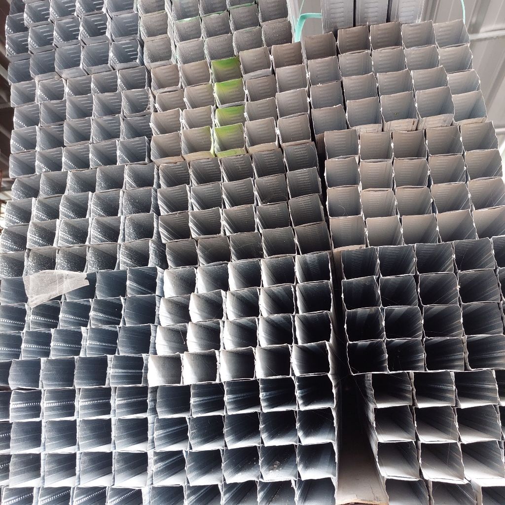 [LBP] - Holo Plafon Ukuran 4x4 Std || Holo untuk pemasangan PVC Plafon, Gypsum, GRC