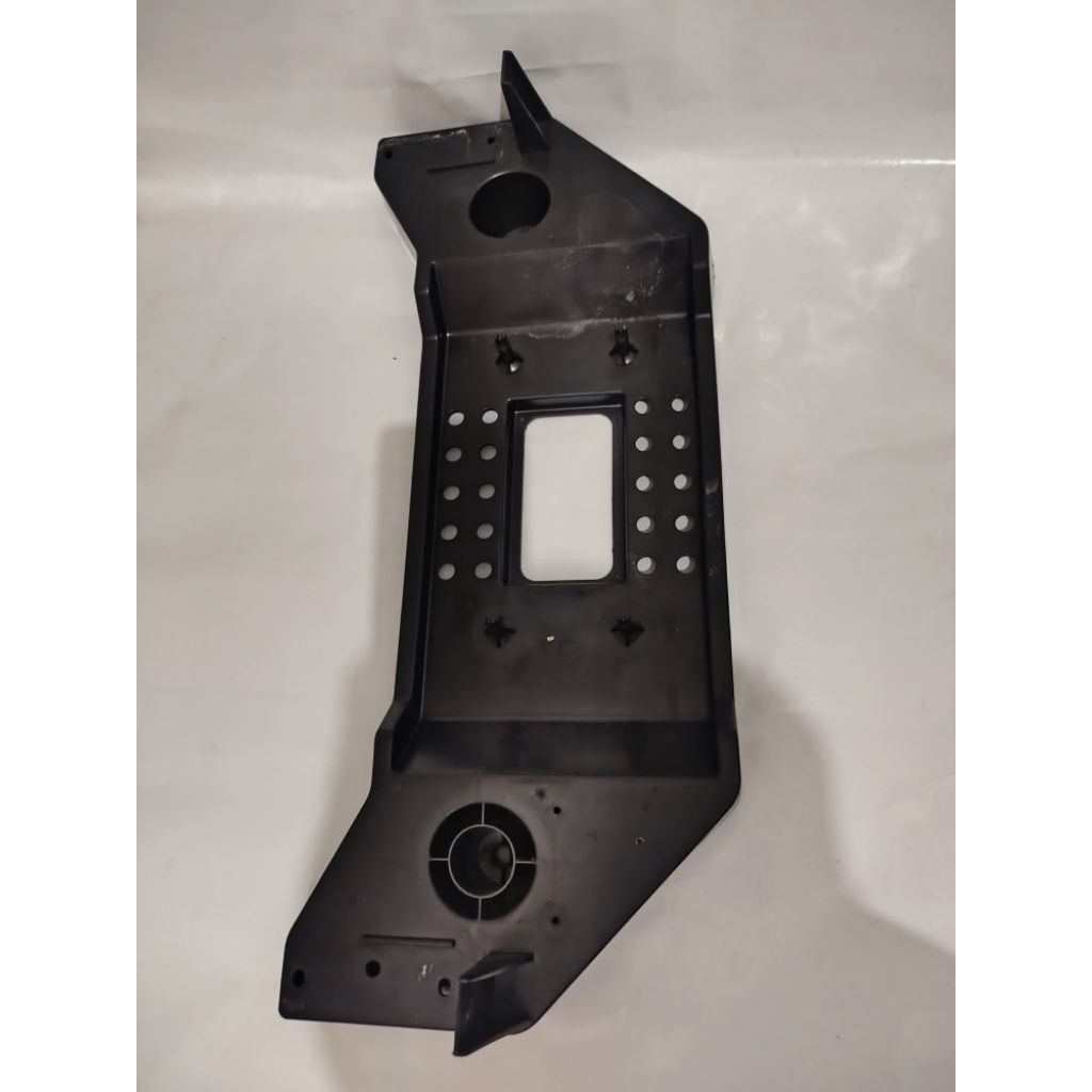 TERMURAH | TATAKAN KOMPRESOR KULKAS AQUA 2PINTU MODEL AQR-D251/250/260/261 SECOND ORIGINAL