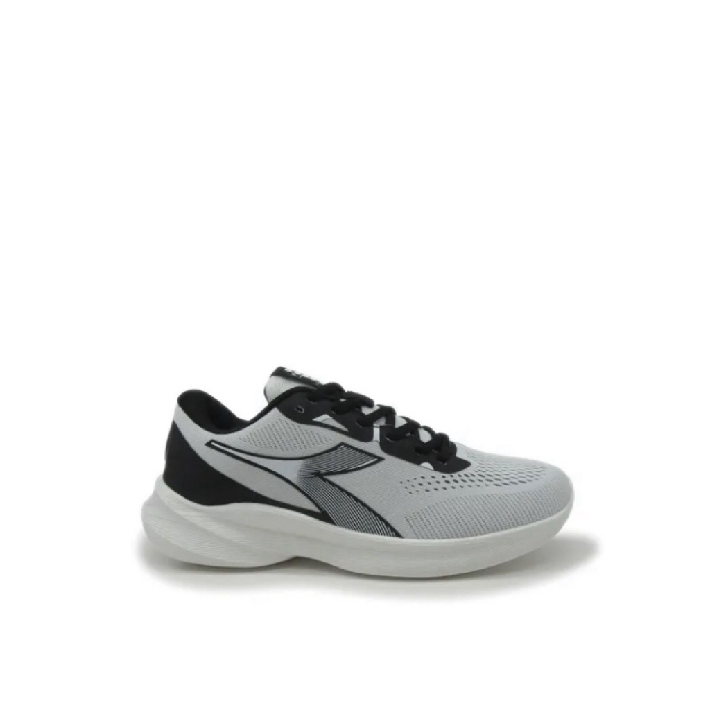 Sepatu Sneakers Diadora Monash White Shoes