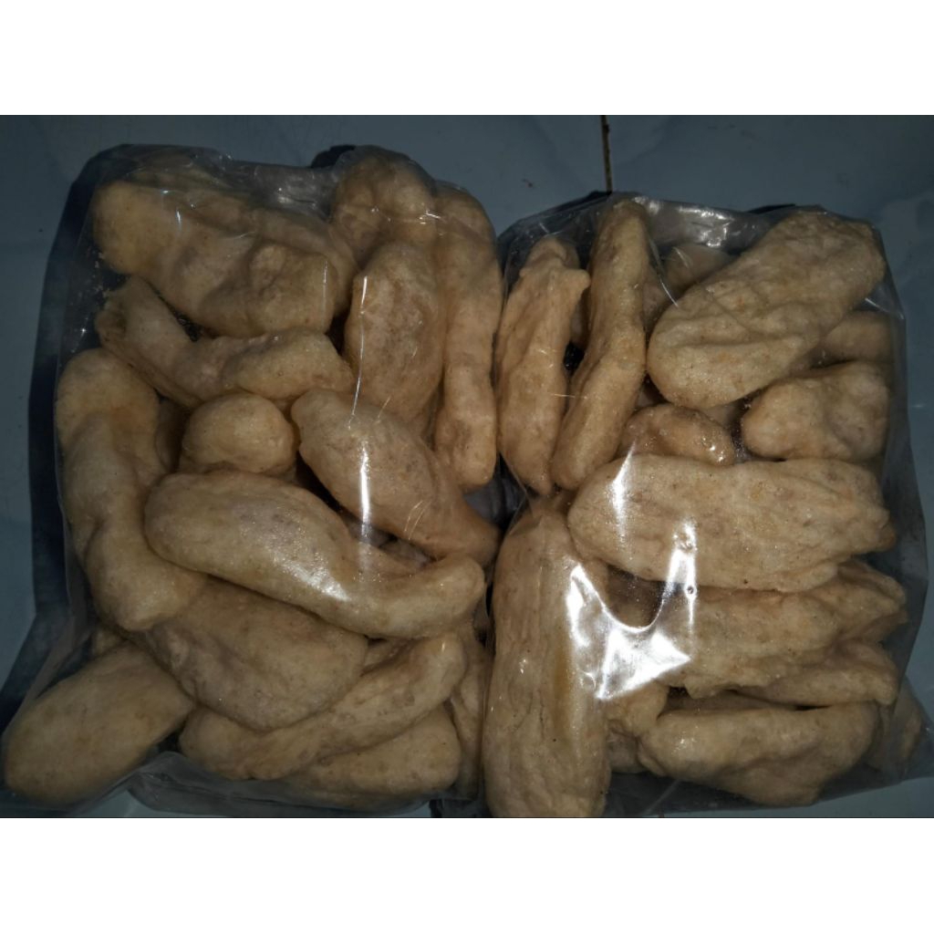 

CUANKI LIDAH 250 GR