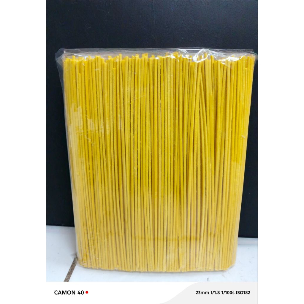 

mie lidi mentah 500g snack cemilan gurih