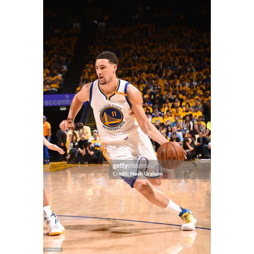 Sepatu Basket Anta KT 2 Playoffs Home Anta KT2 klay Thompson Playoffs Home sepatu basket anta Klay T