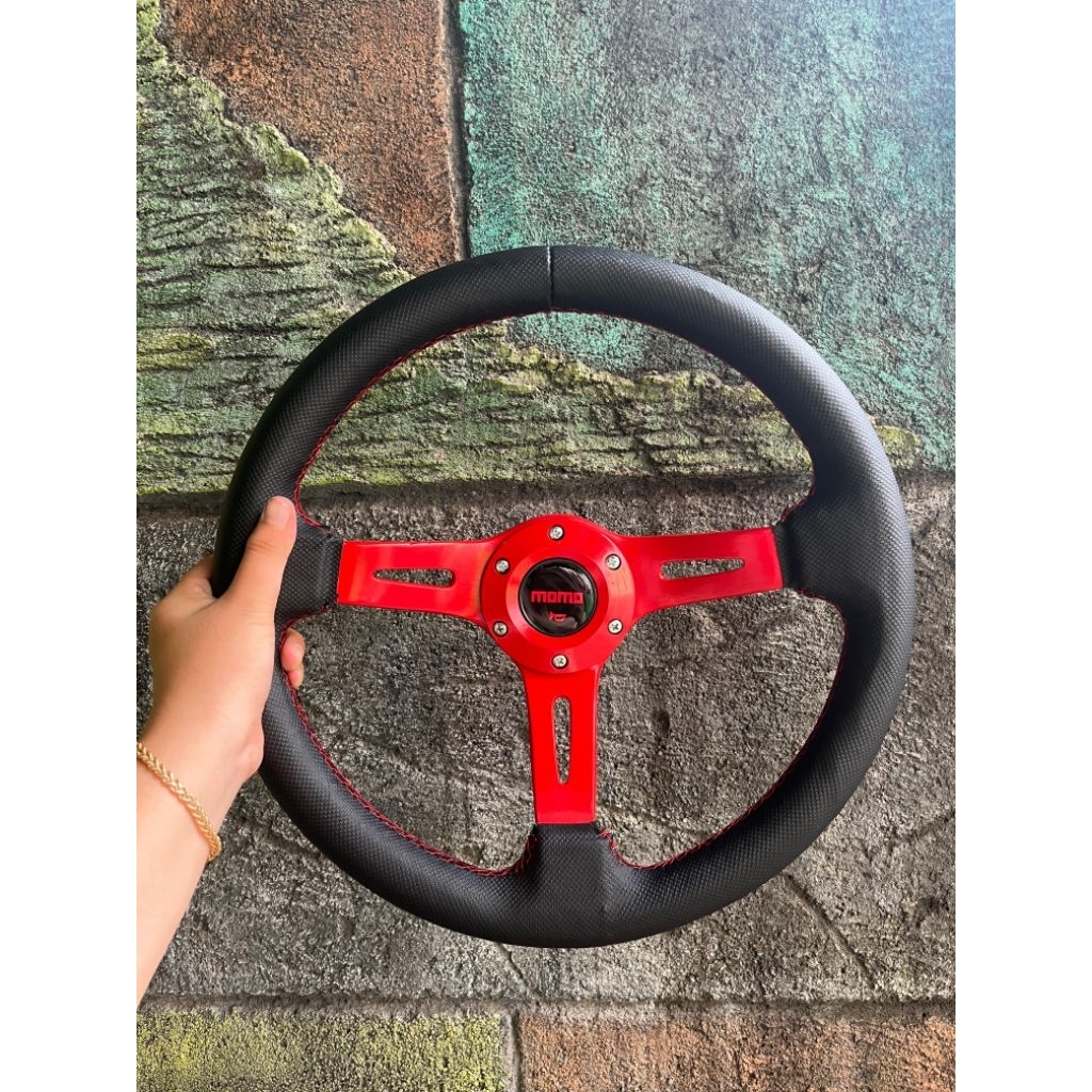 Stir Racing Mobil Universal