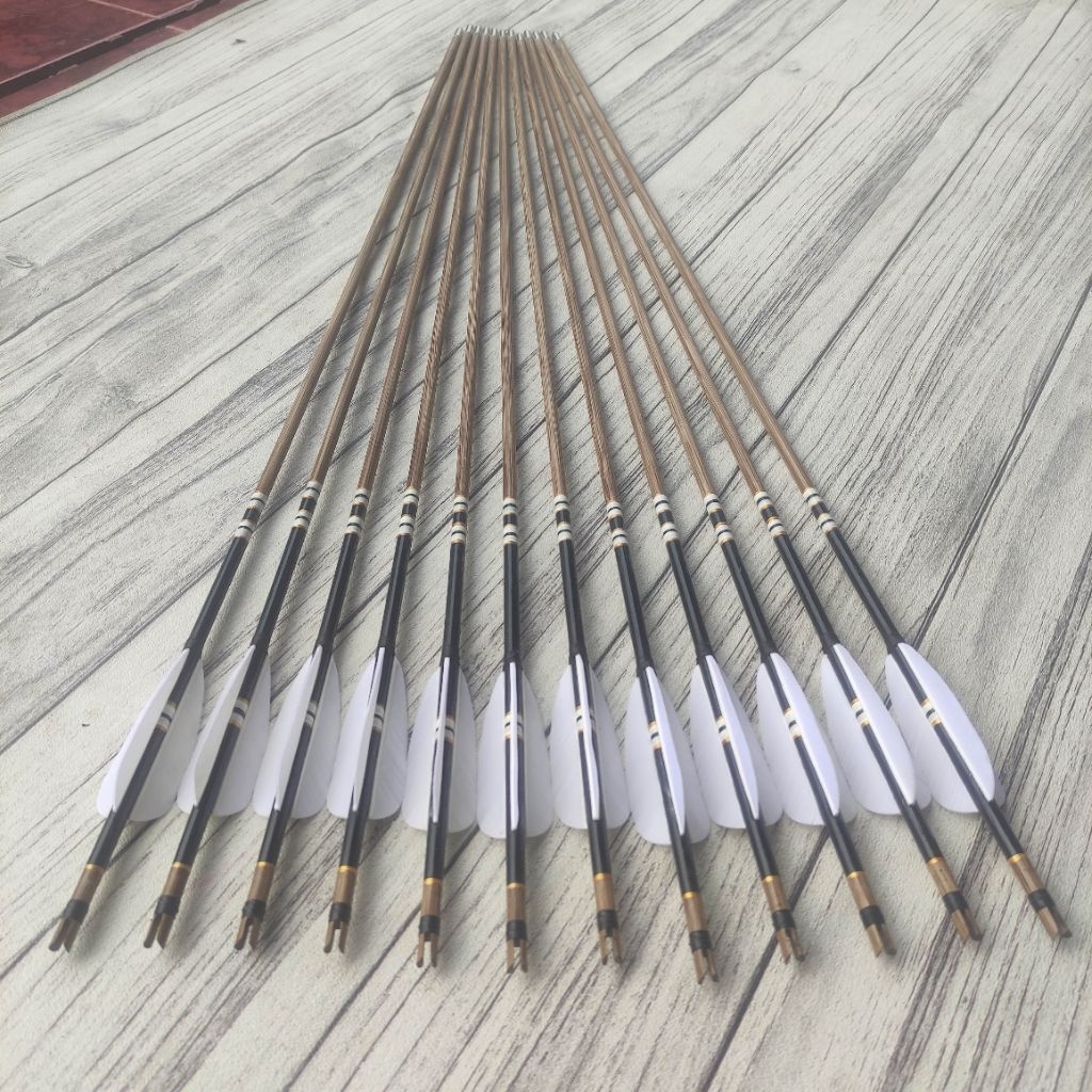 Arrow Bambu Petung Premium - ABP