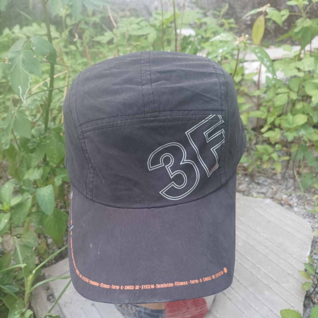 topi running K-SWISS/topi outdoor