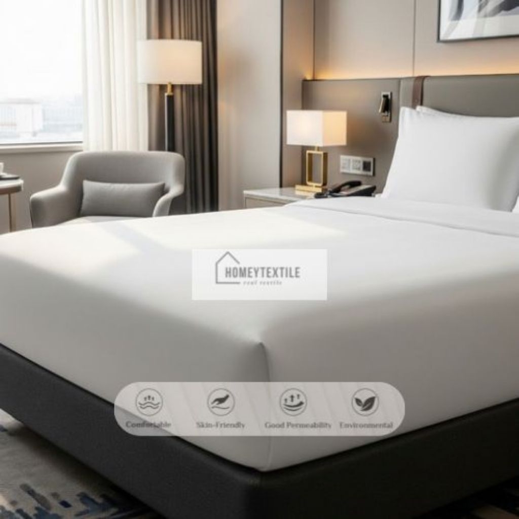 Sprei TC 300 Custom For Kak Indri