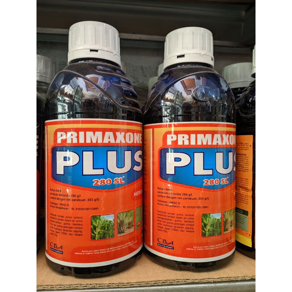 PRIMAXONE PLUS 280SL