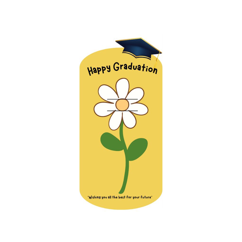 

Custom Paper jedai buket | Paper flower holder | Graduation Paper gift