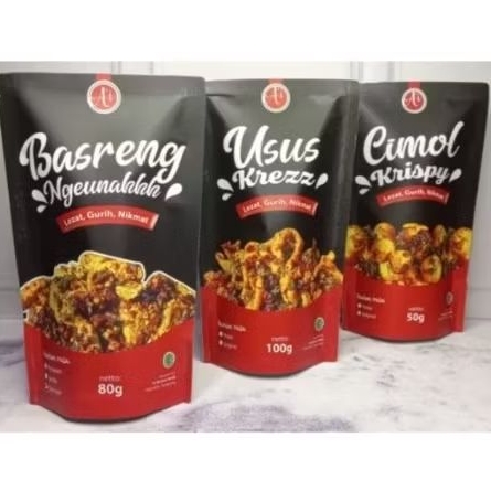 

basreng ngeunahhhh | basreng viral