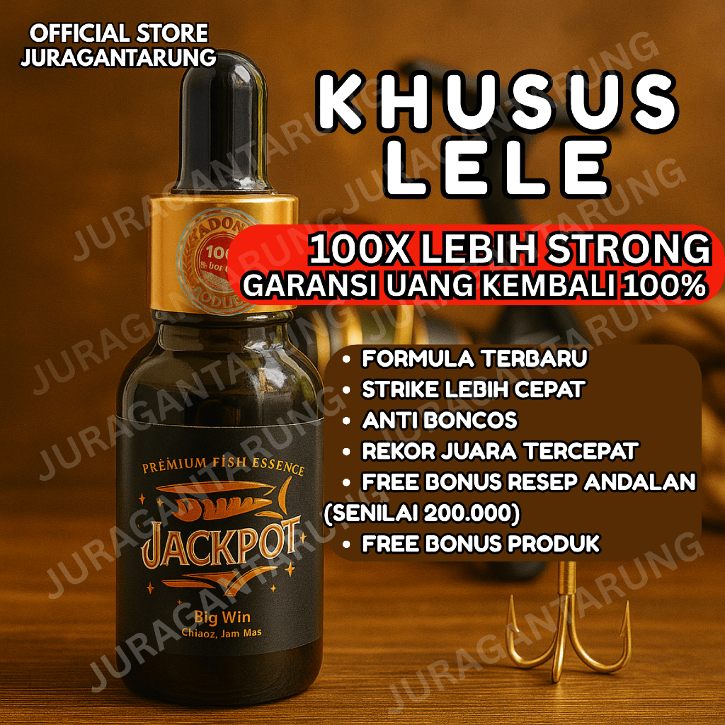 [STRIKE TERCEPAT],Essen ikan lele paling gacor,Essen ikan lele galatama,Essen Ikan Lele Media Cacing