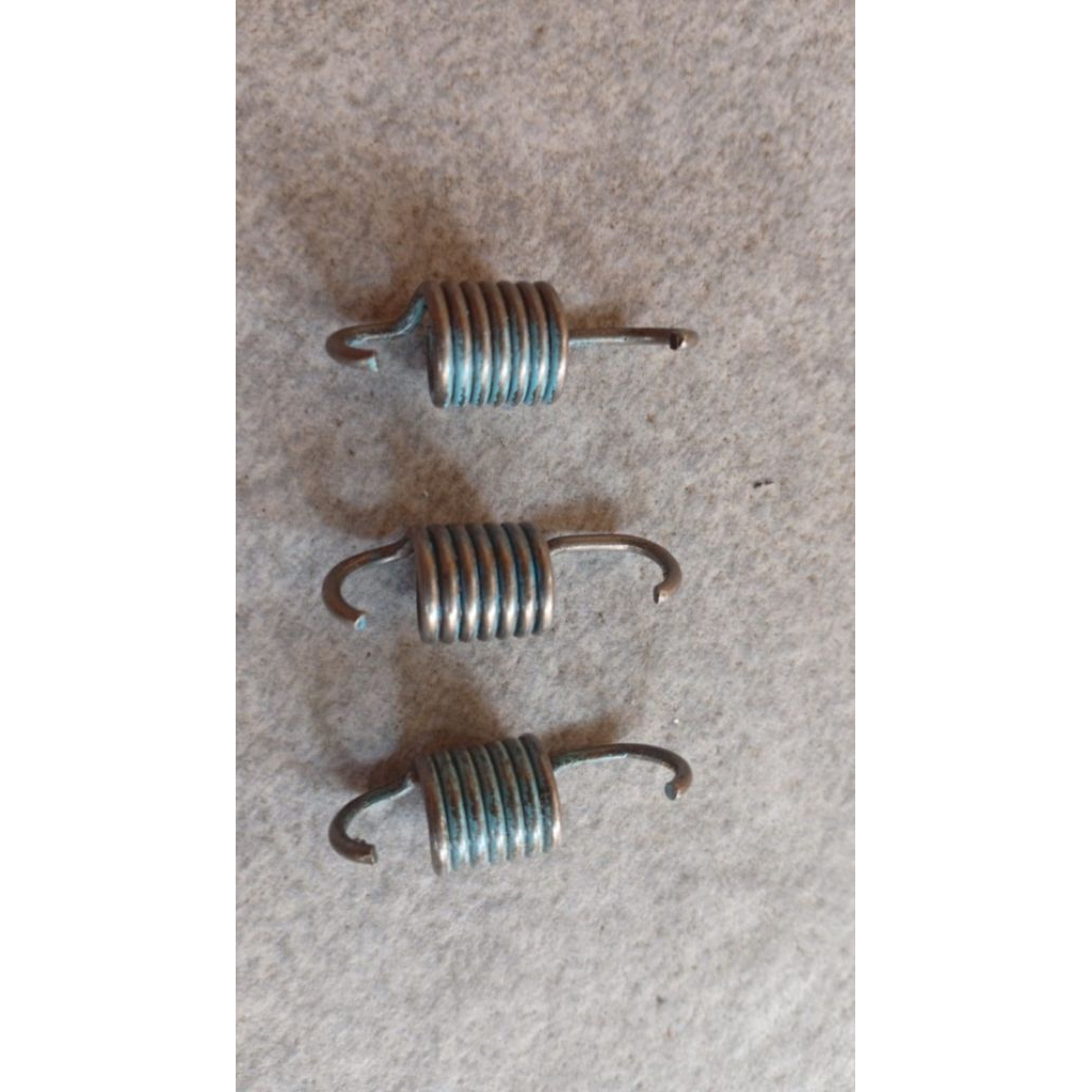 per kampas ganda motor matic Honda set