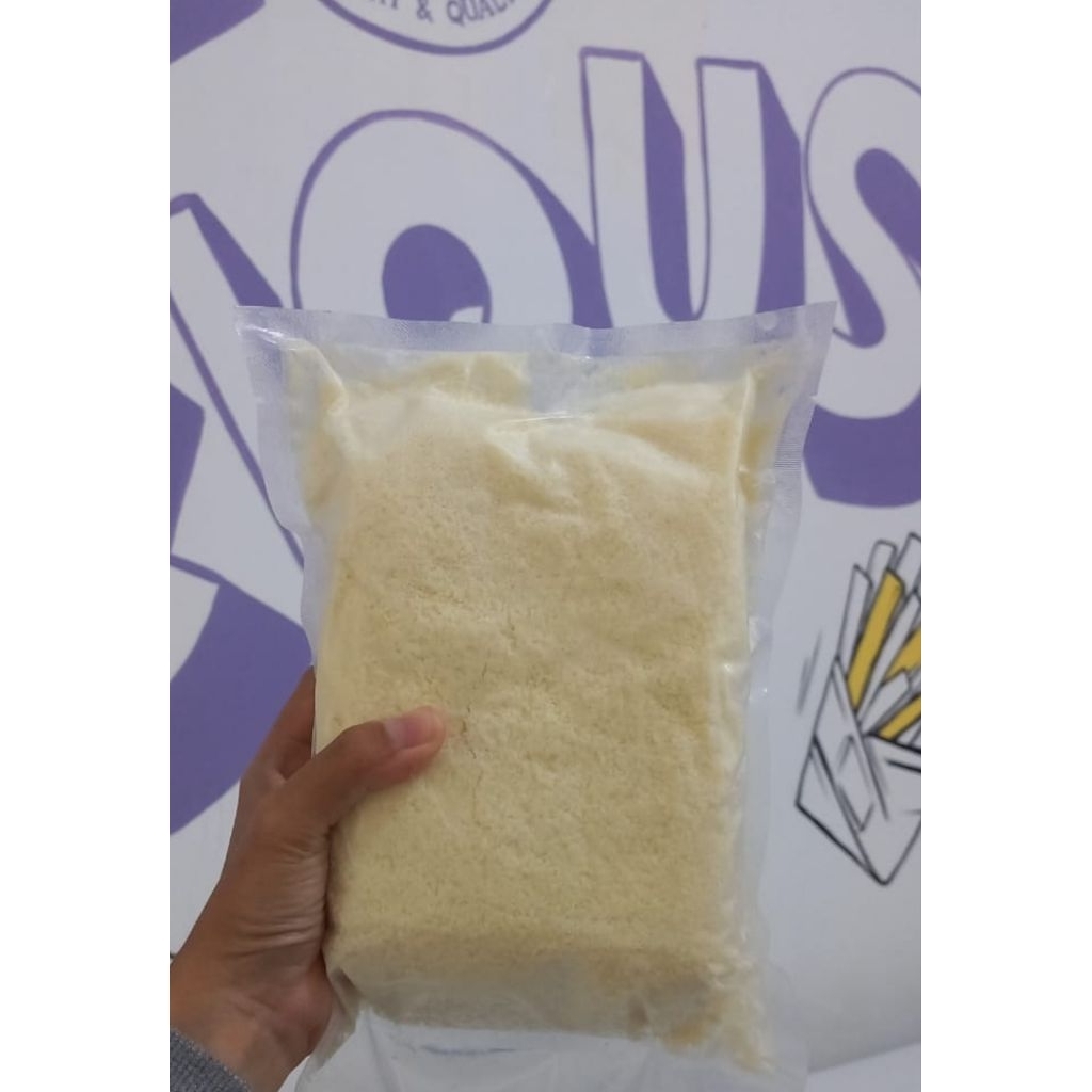 

Parmesan Greeted Belmundo 1kg