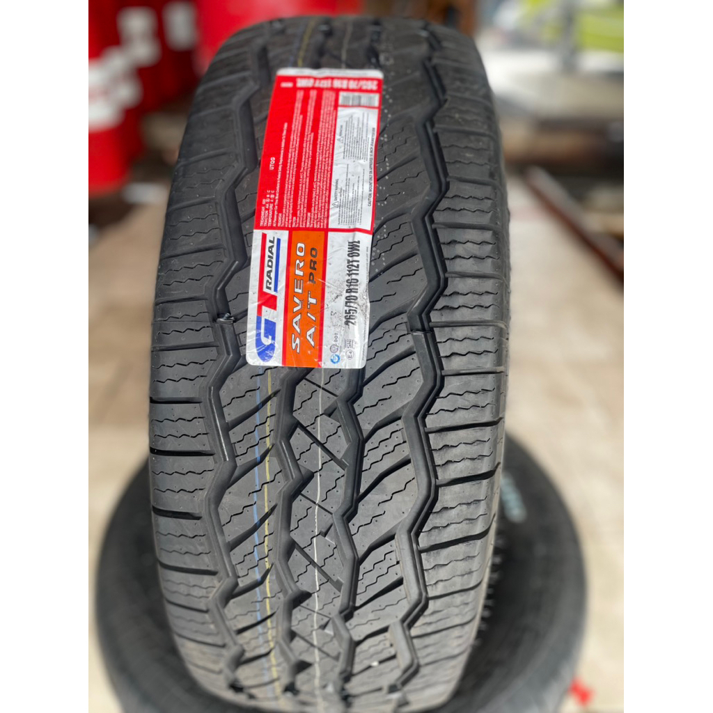 Ban luar GT savero ATPRO 265 70 16 265 70 R16 265/70 16 265/70 R16 265/70/16 265/70/R16 265-70 16 26