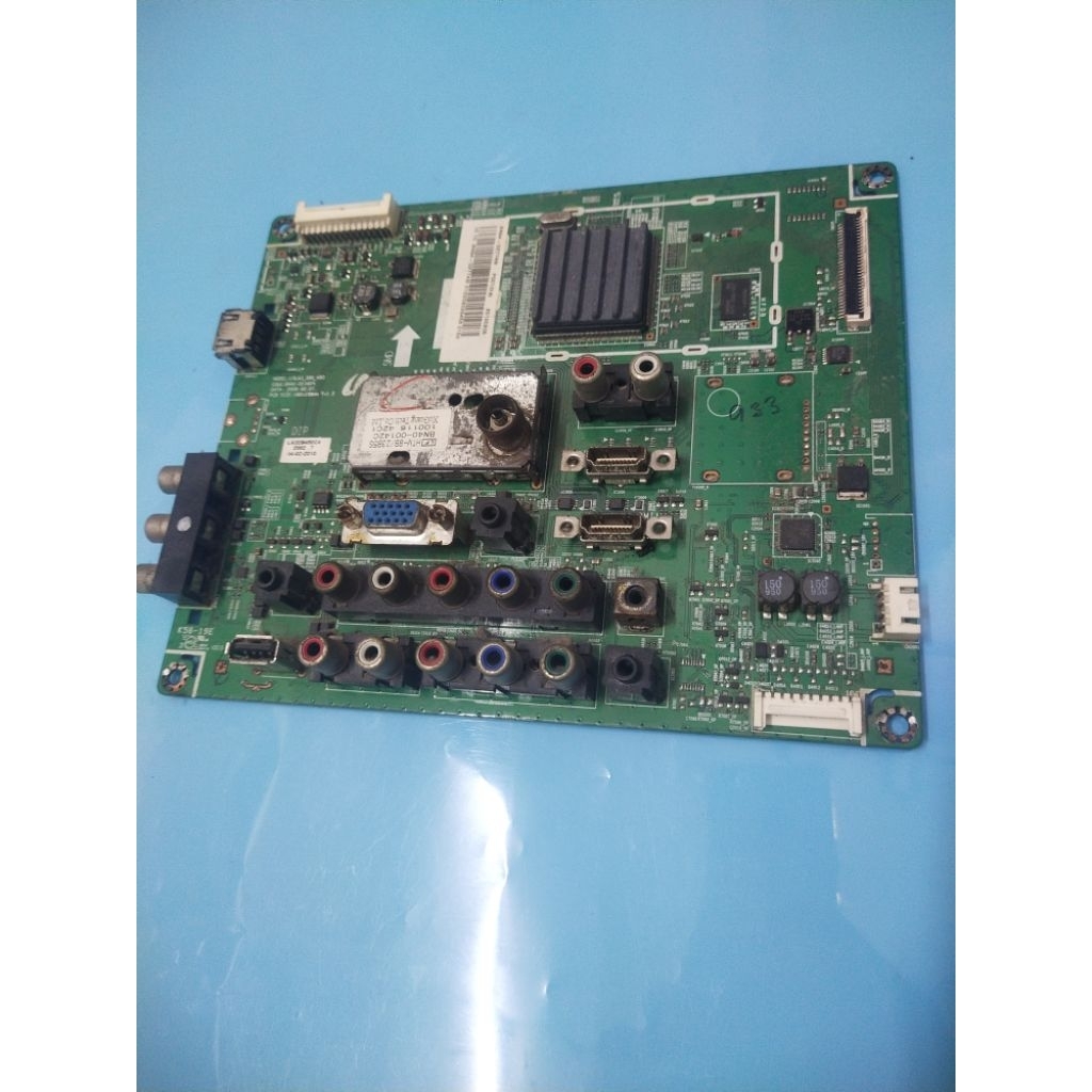 MB tv samsung LCD 32b450
