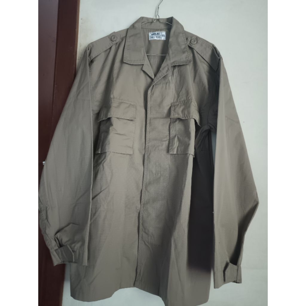 Baju Polisi/Baju dokter/Baju perawat New and PL