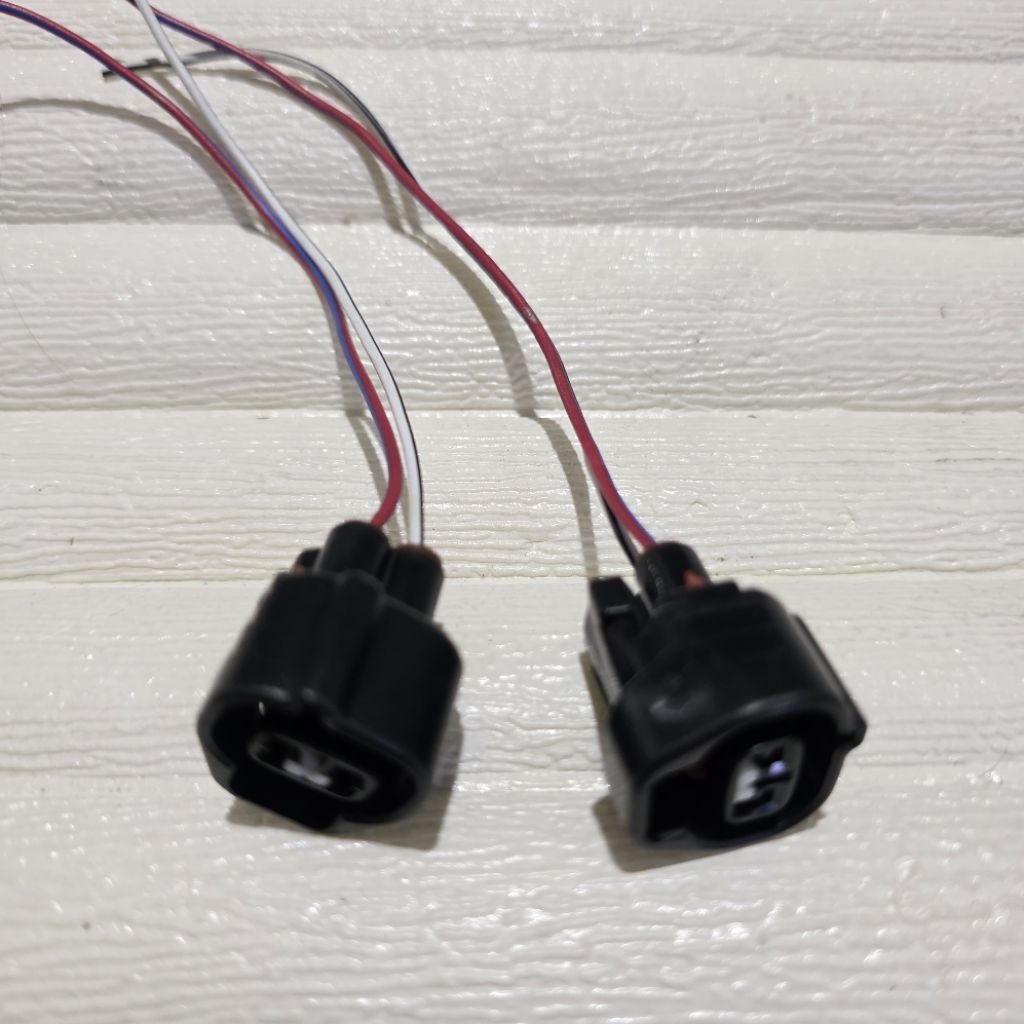 SOCKET SOKET LAMPU SENJA AVANZA XENIA INNOVA AGYA AYLA ORIGINAL 1PCS