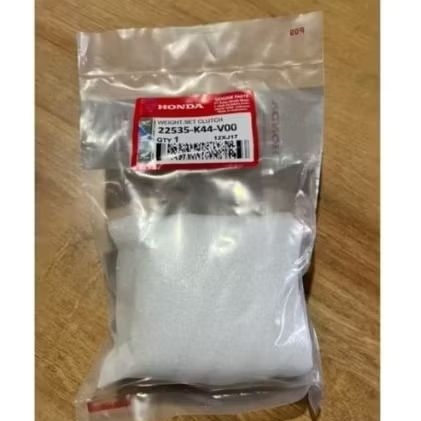 kampas ganda k44 beat pop / beat esp (KUALITAS ORIGINAL)