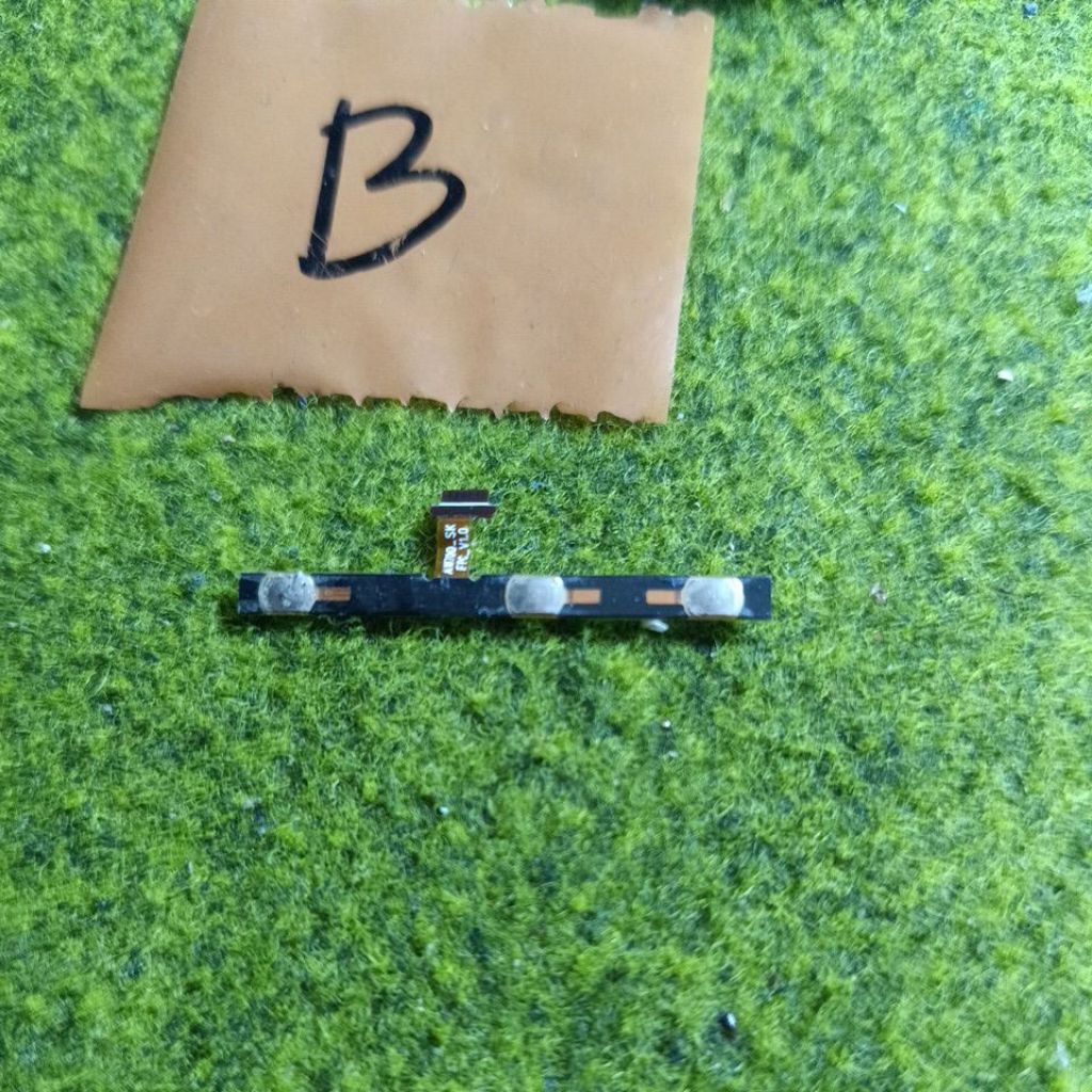 fleksibel power volume asus Z00SD