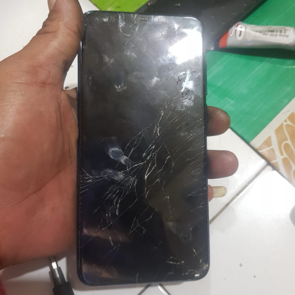 lava r3 note minus lcd