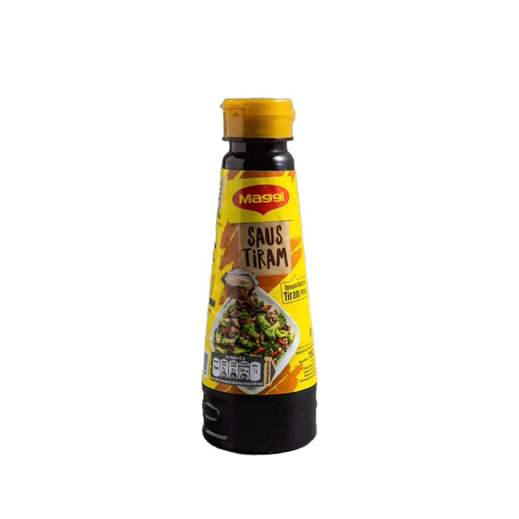 

Maggi Saus Tiram 150 g