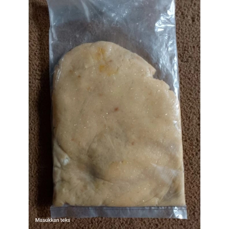 Umpan Mancing Ikan Bandeng Air Asin