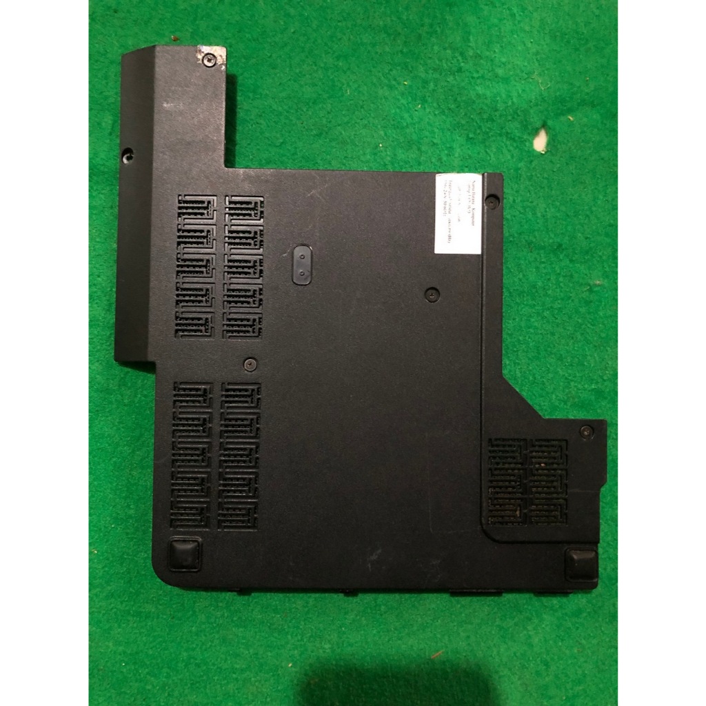 Casing Kesing Tutup Bawah Laptop Lenovo g470