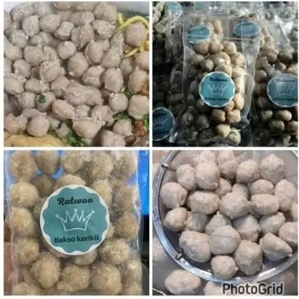 

BAKSO KERIKIL RATWOO ISI 40PCS