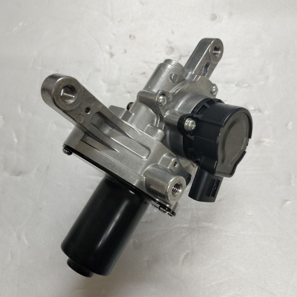 Motor Turbo Actuator Turbo Toyota Hilux Fortuner 2KD