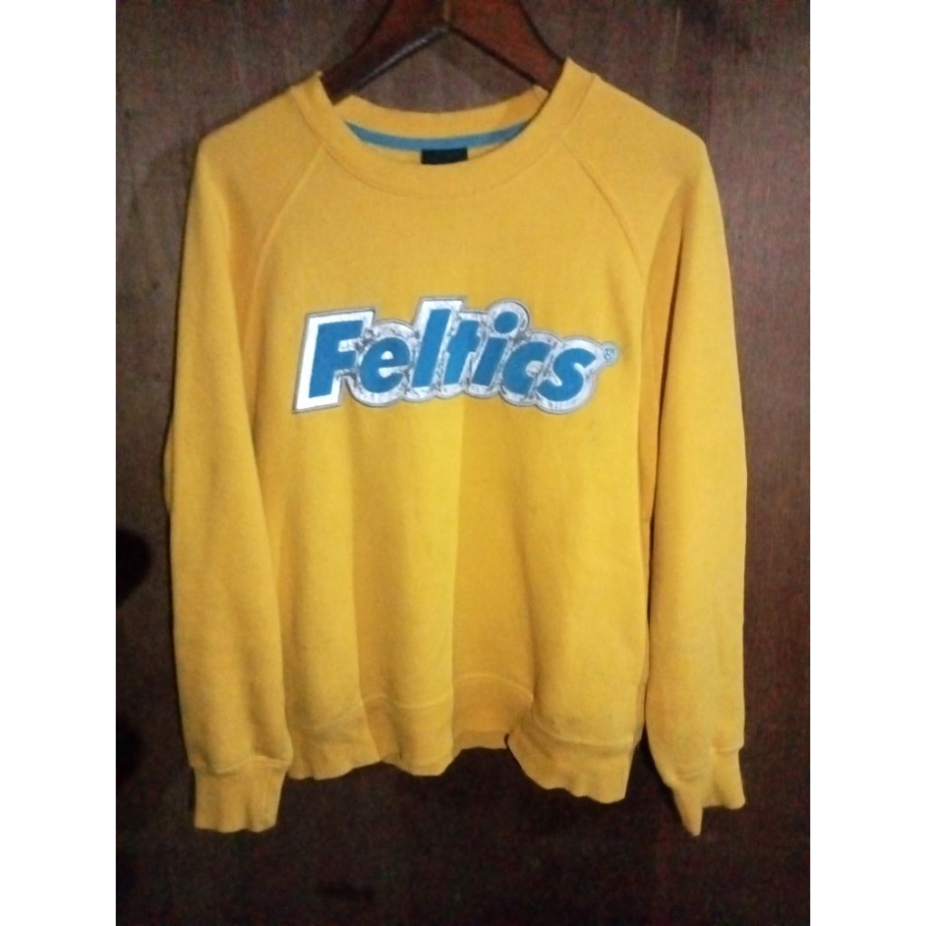 FELTICS