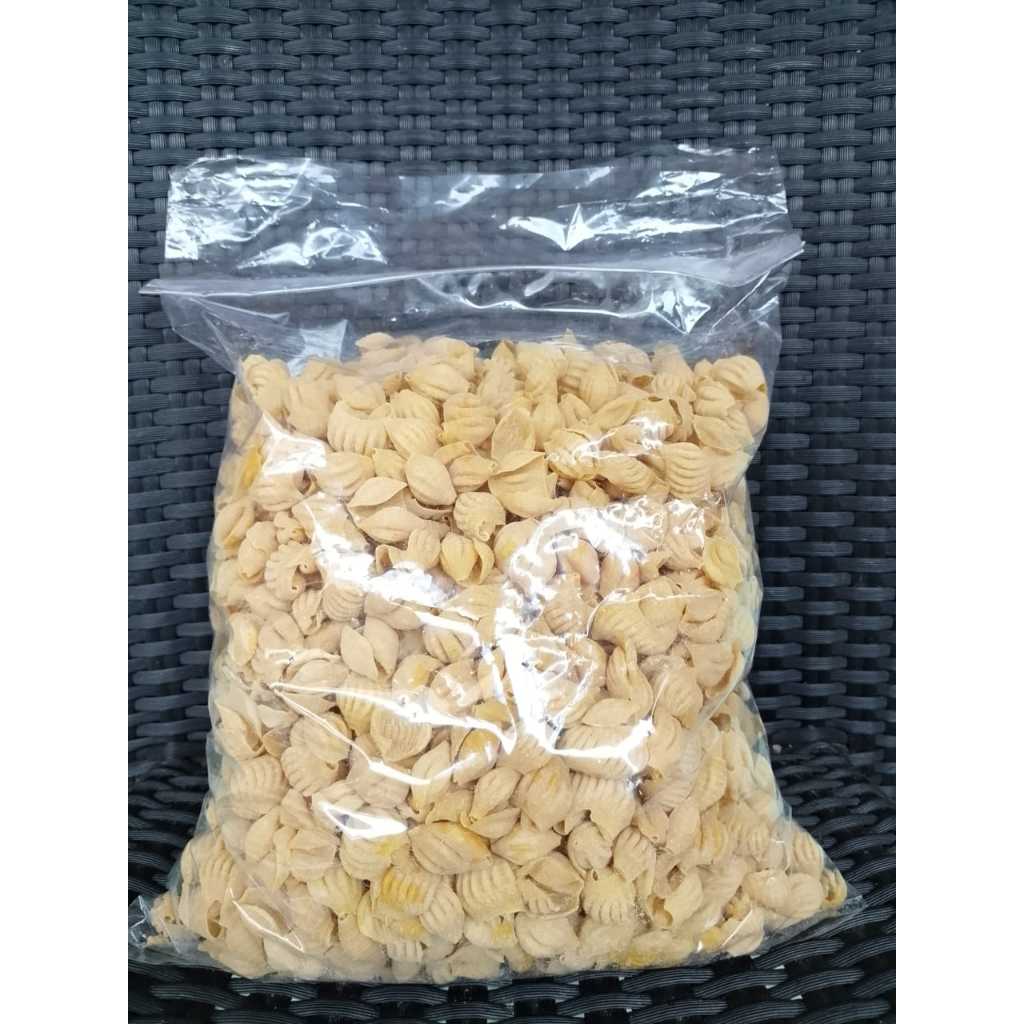 

MAKARONI KERANG BANTAT MENTAH 1KG