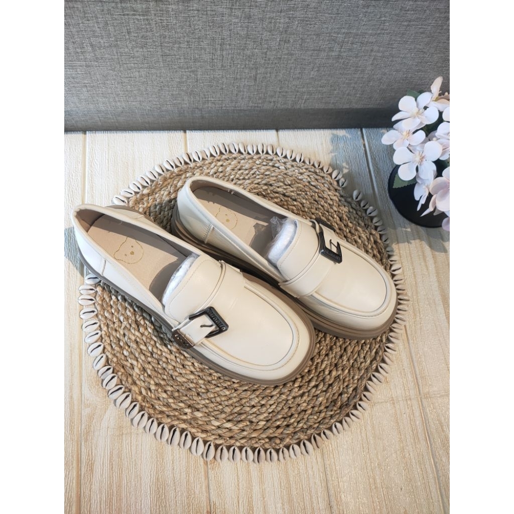 FLAT SHOES WANITA KEKINIAN