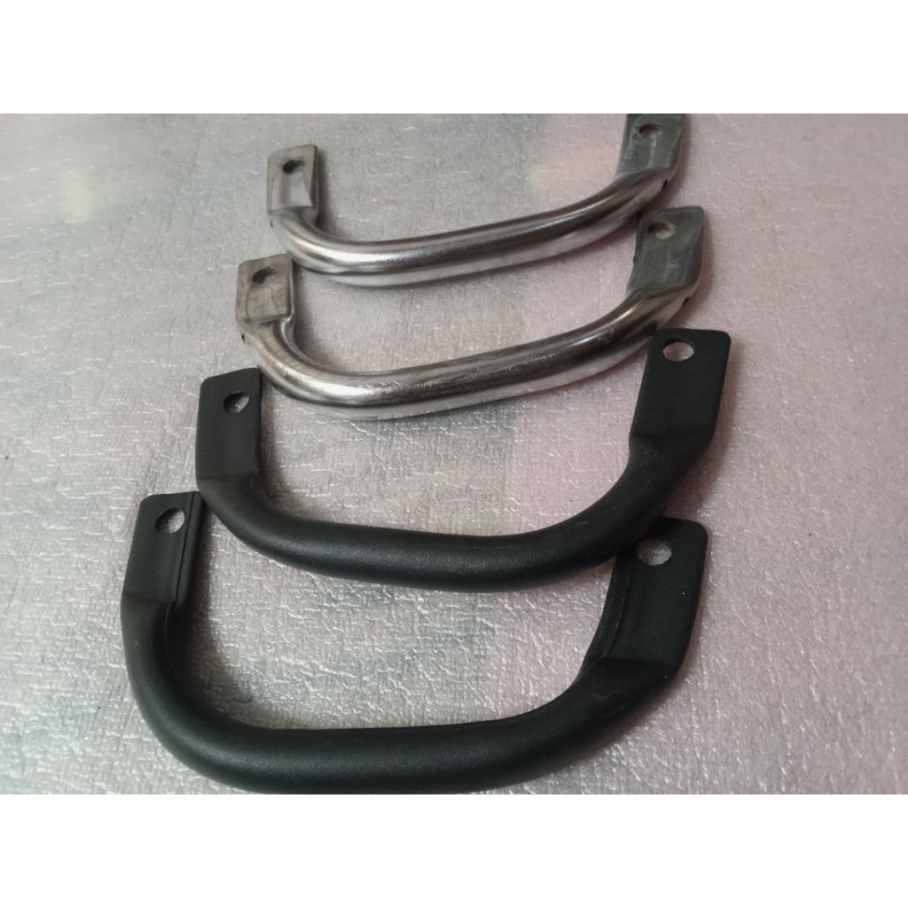 BEHEL VESPA MATIC VESPA PRIMAVERA VESPA SPRINT GRAND HANDLE RACK VESPA MATIC