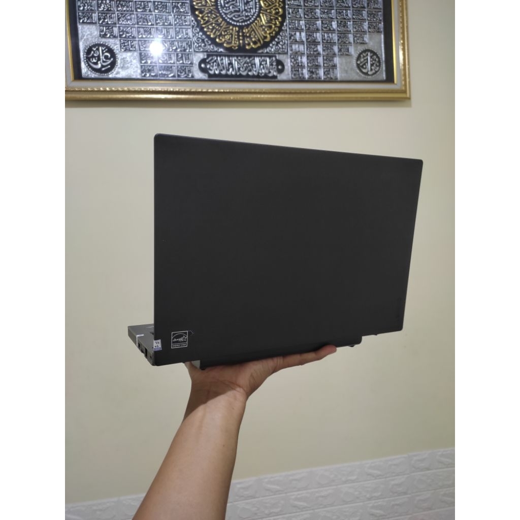 Lenovo x270 Core i5 gen 6