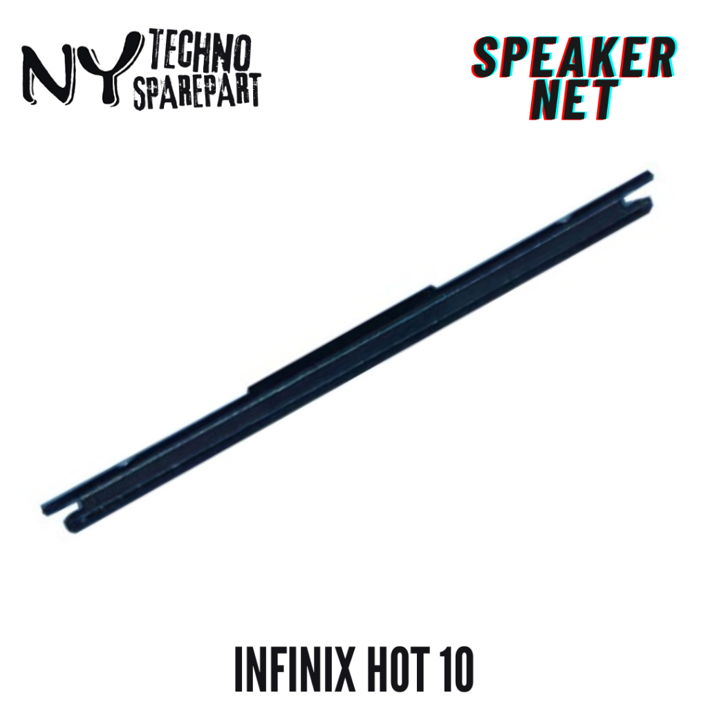 NY SPEAKER NET INFINIX HOT 10 JARING SPEAKER