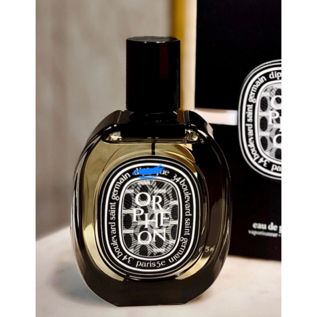 Decant Dip Orpheon EDP