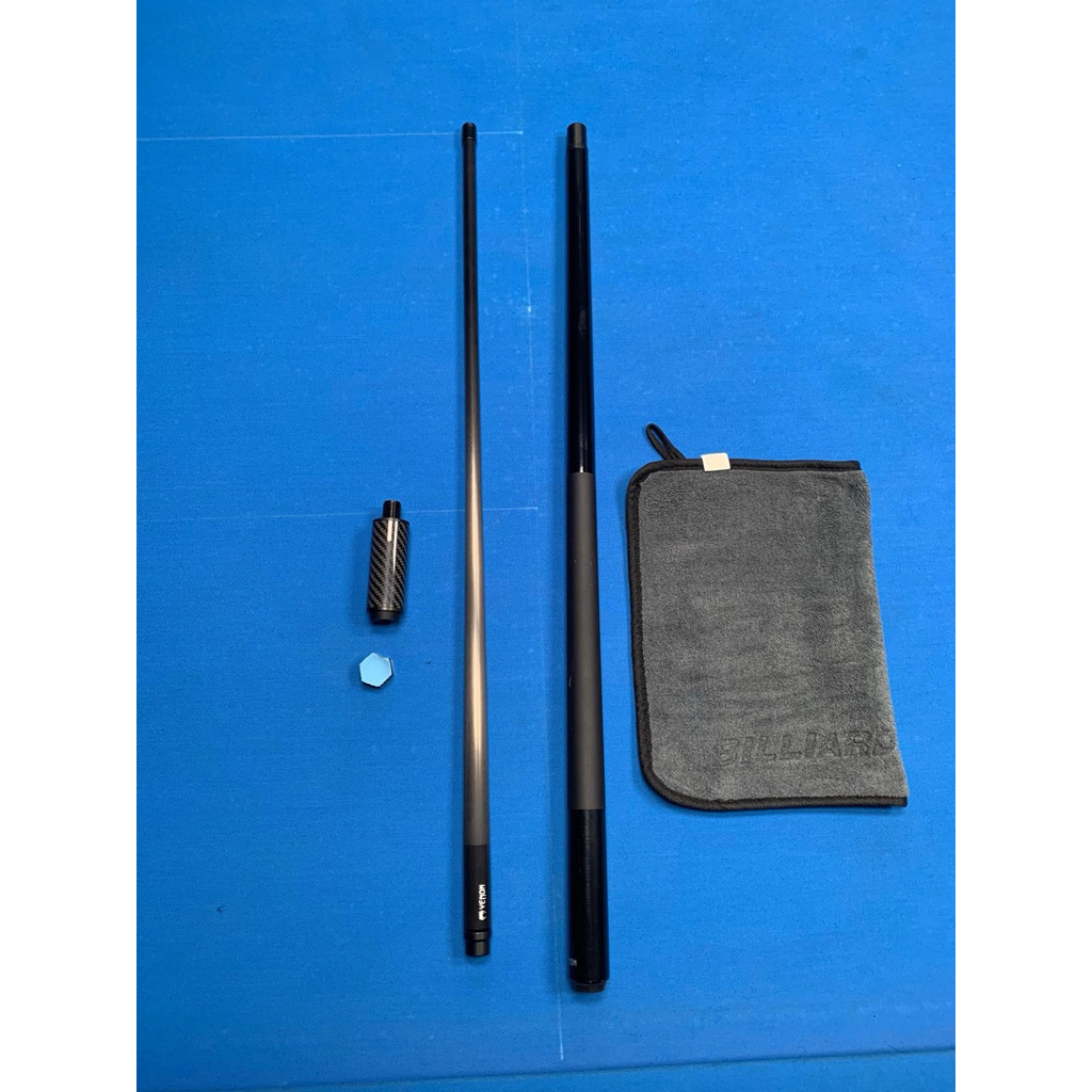 stick Billiard venom lucid 2