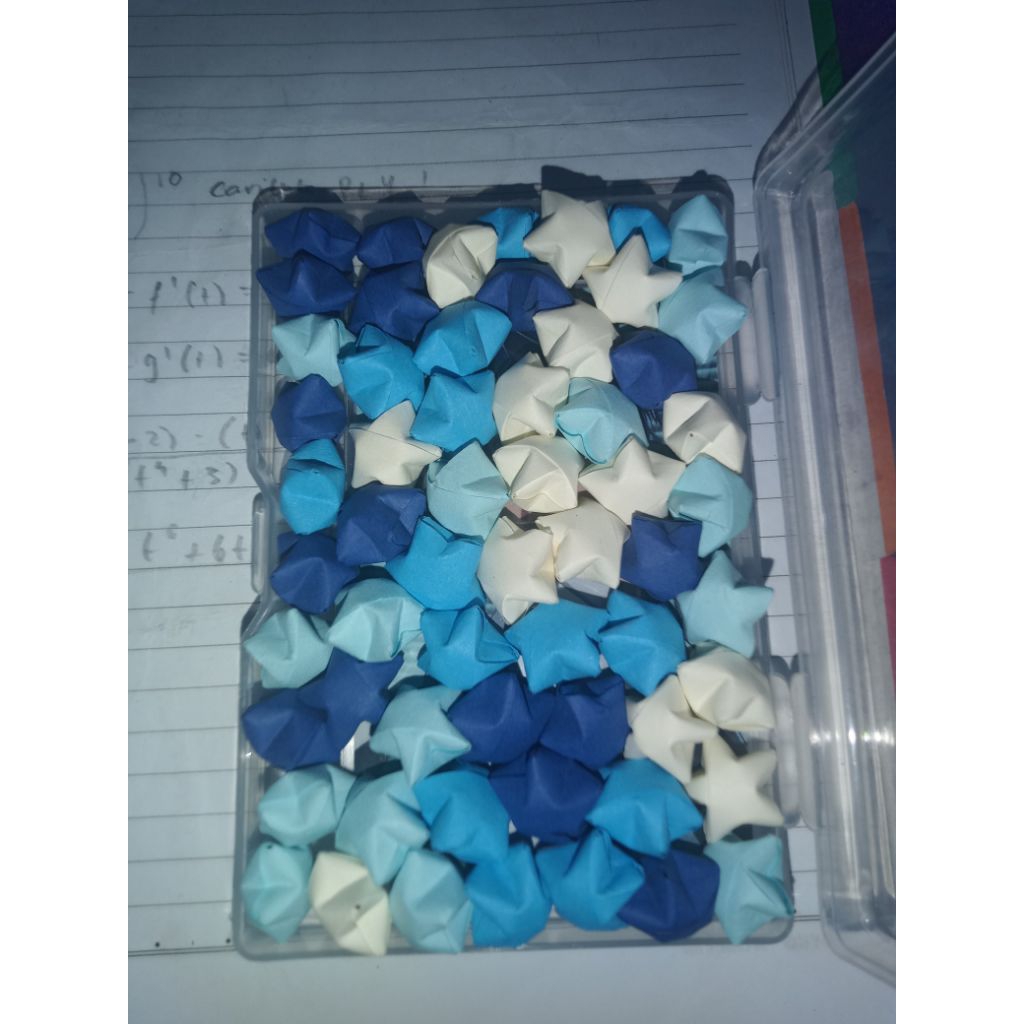 

kertas bergambar plep