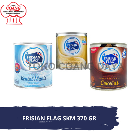 

ANEKA SUSU KENTAL MANIS DAN EVAPORASI