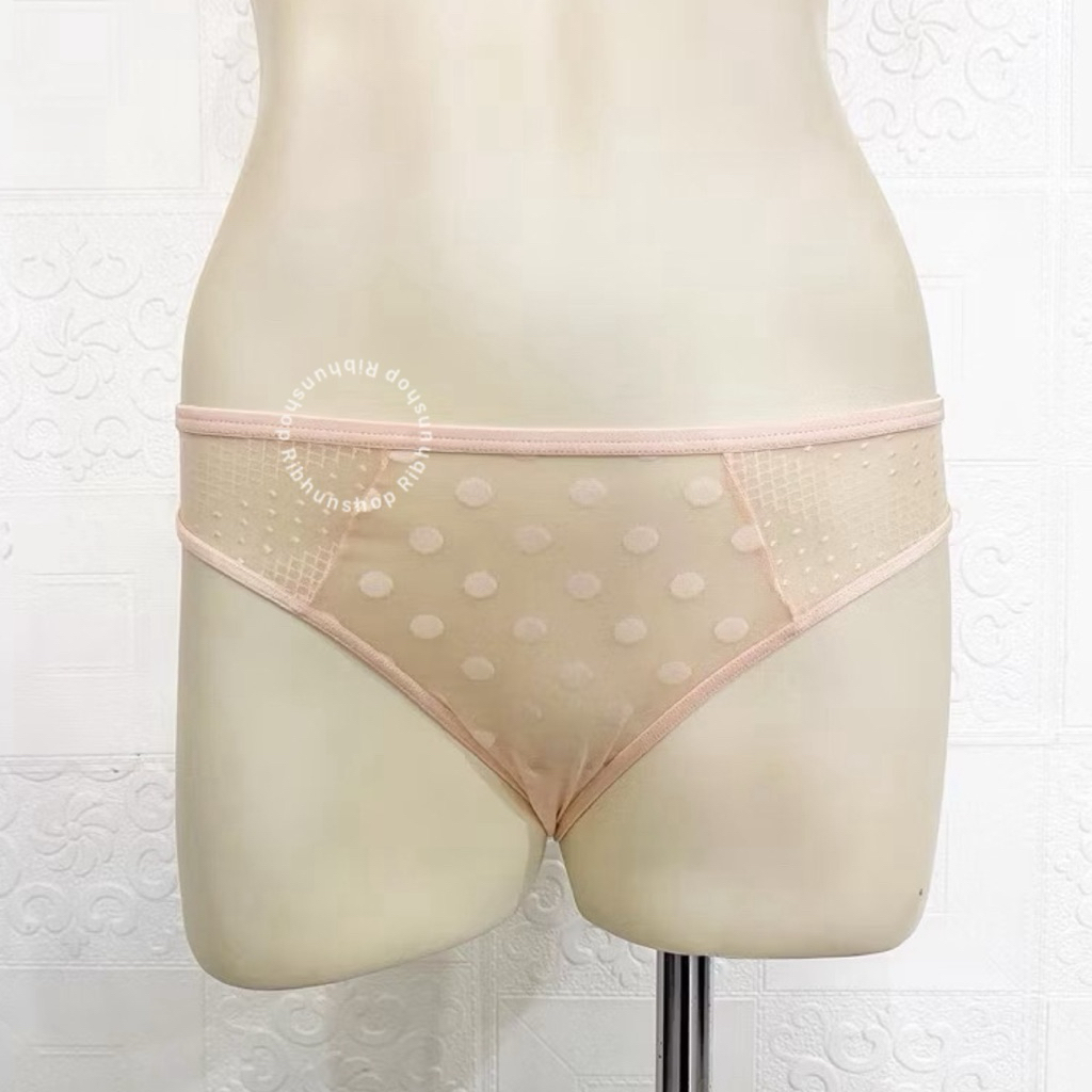 Victoria Secret Original Panty Cotton Size XS S M L