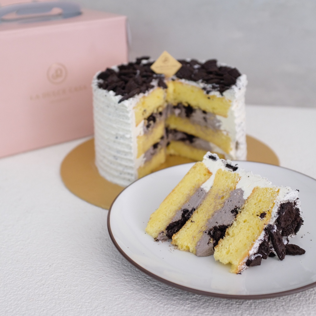 

Whole cake tart mini cake birthday hampers gift