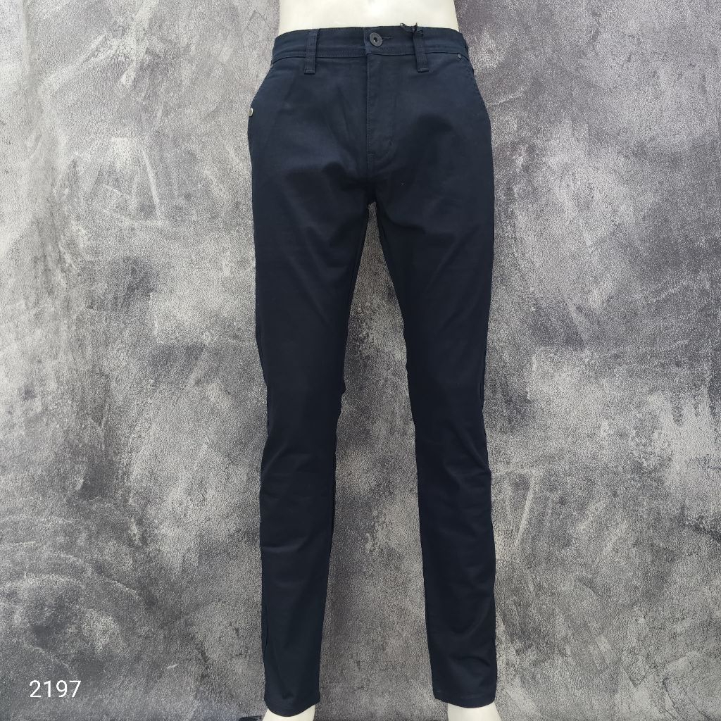 Celana Panjang Katun GABRIELLE Original